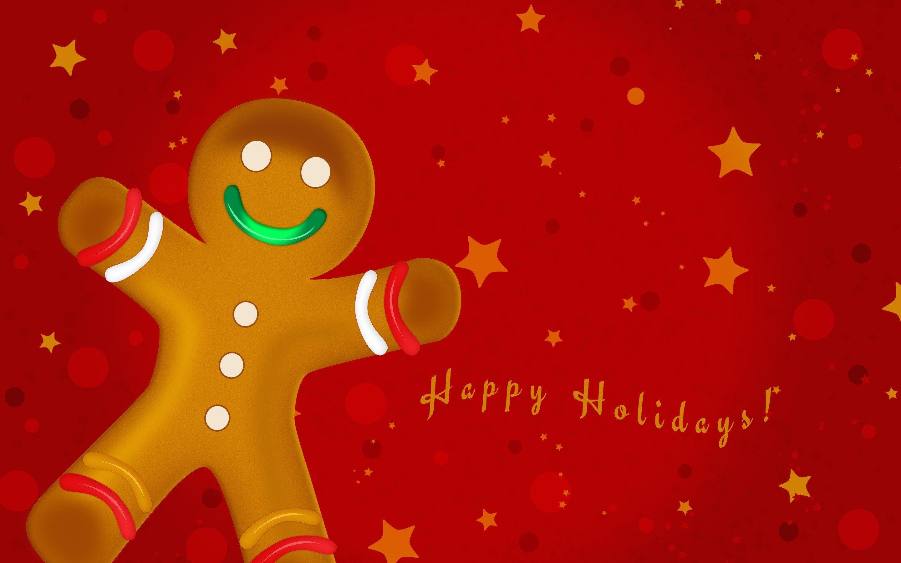 Christmas Gingerbread Wallpapers Top Free Christmas Gingerbread