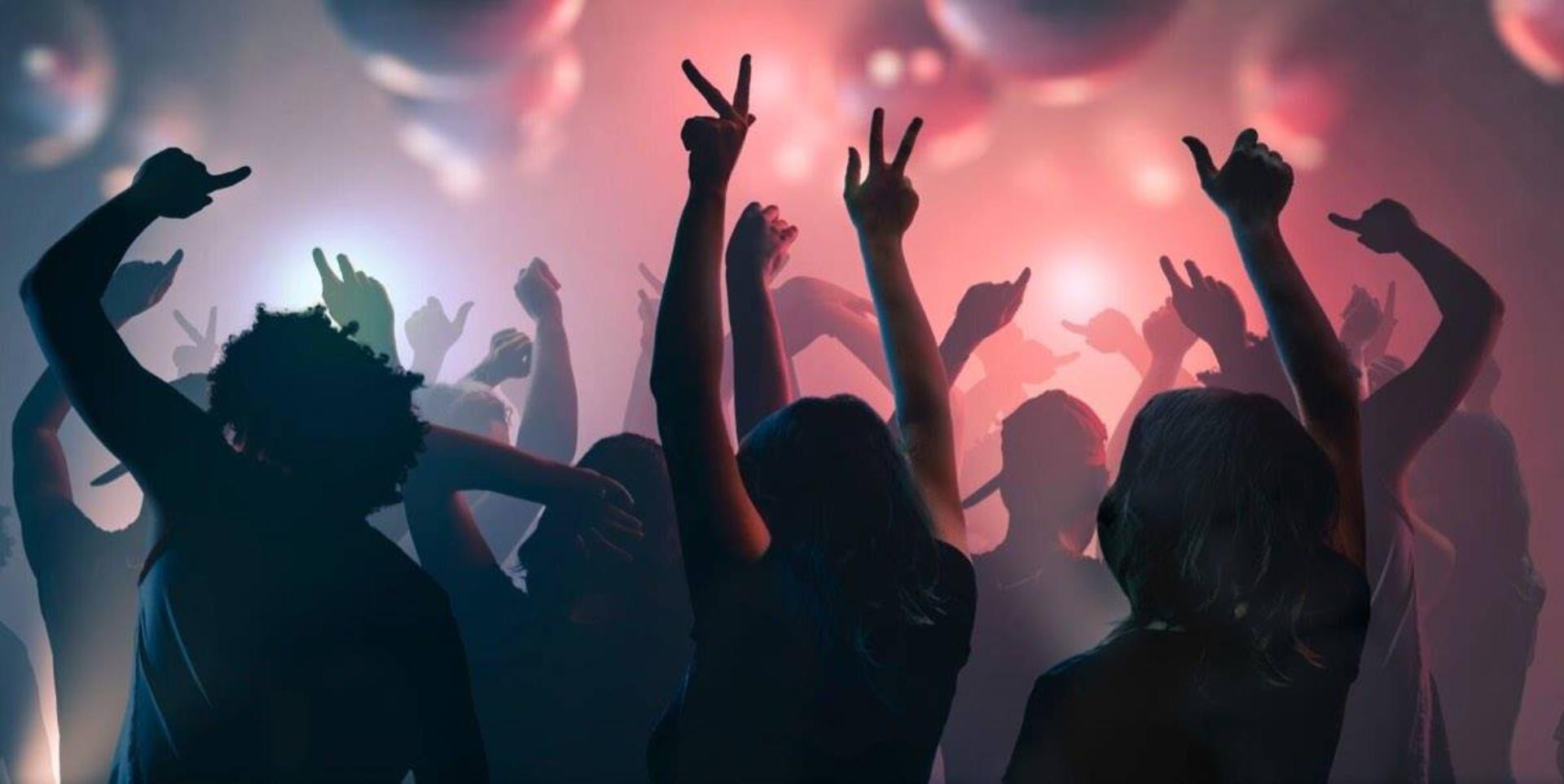 Party People Wallpapers Top Free Party People Backgrounds