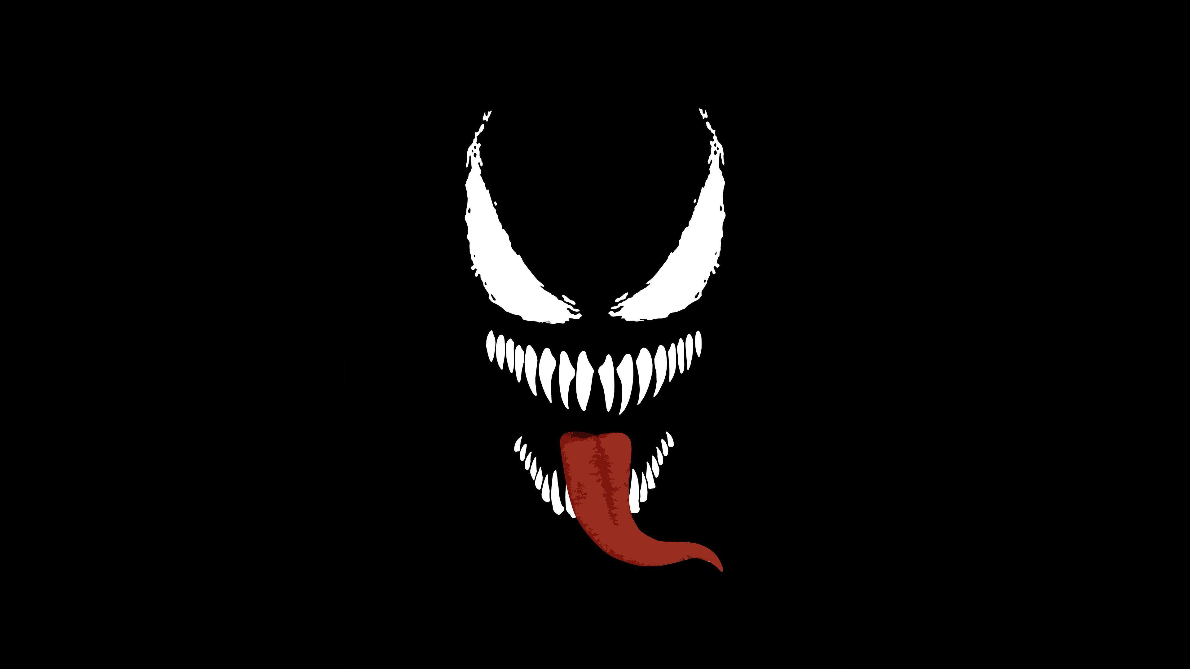 4K Ultra HD Venom Wallpapers Top Free 4K Ultra HD Venom Backgrounds WallpaperAccess