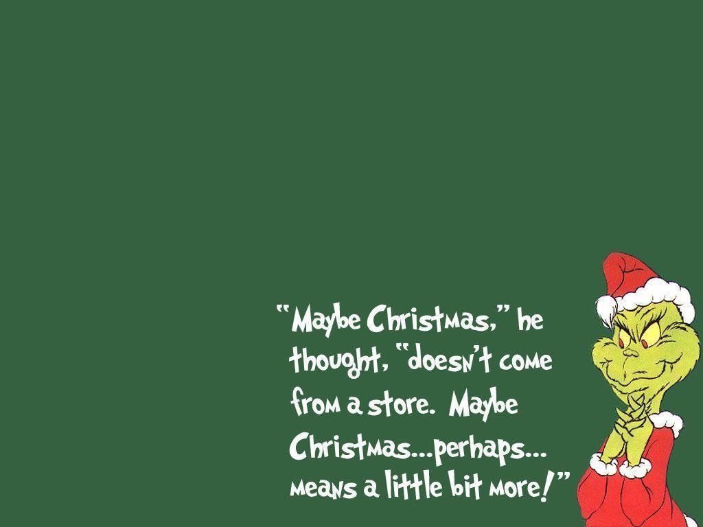Grinch Desktop Wallpapers Top Free Grinch Desktop Backgrounds