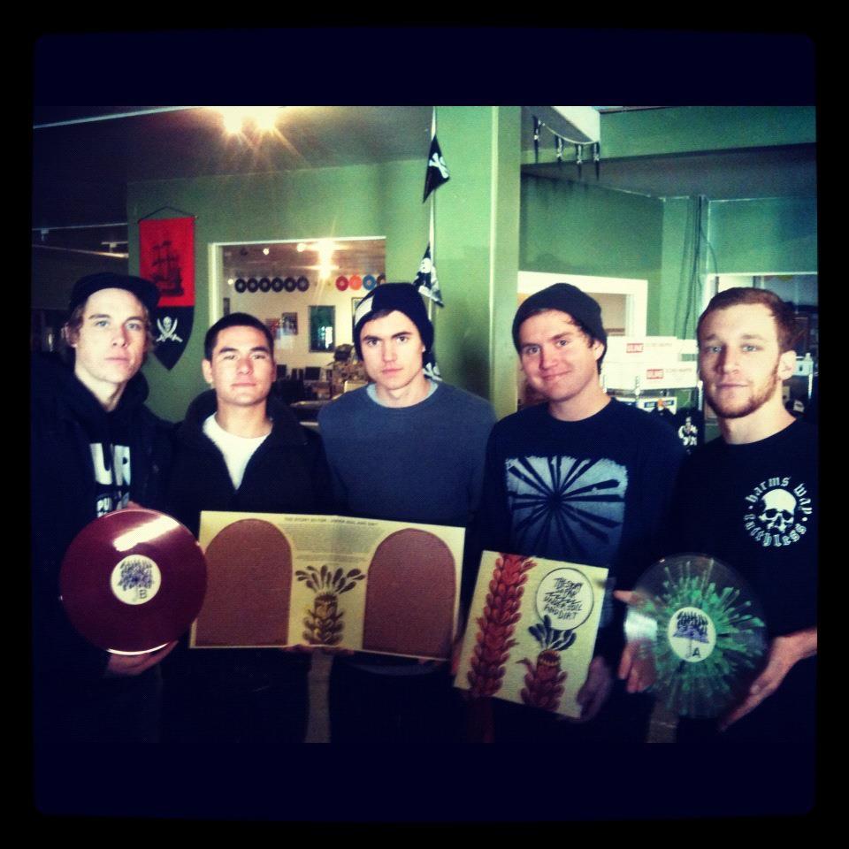 The Story So Far Wallpapers Top Free The Story So Far Backgrounds