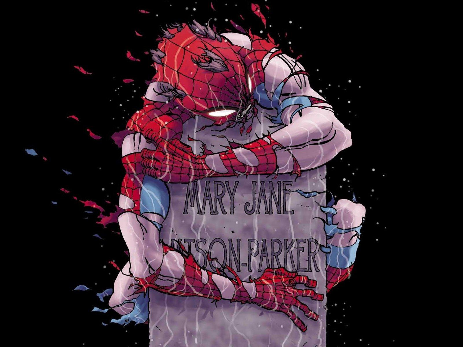 Spider Man Sad Wallpapers Top Free Spider Man Sad Backgrounds