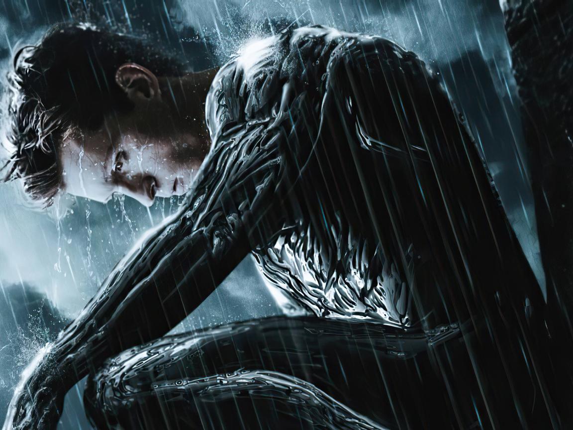 Spider Man Sad Wallpapers Top Free Spider Man Sad Backgrounds WallpaperAccess