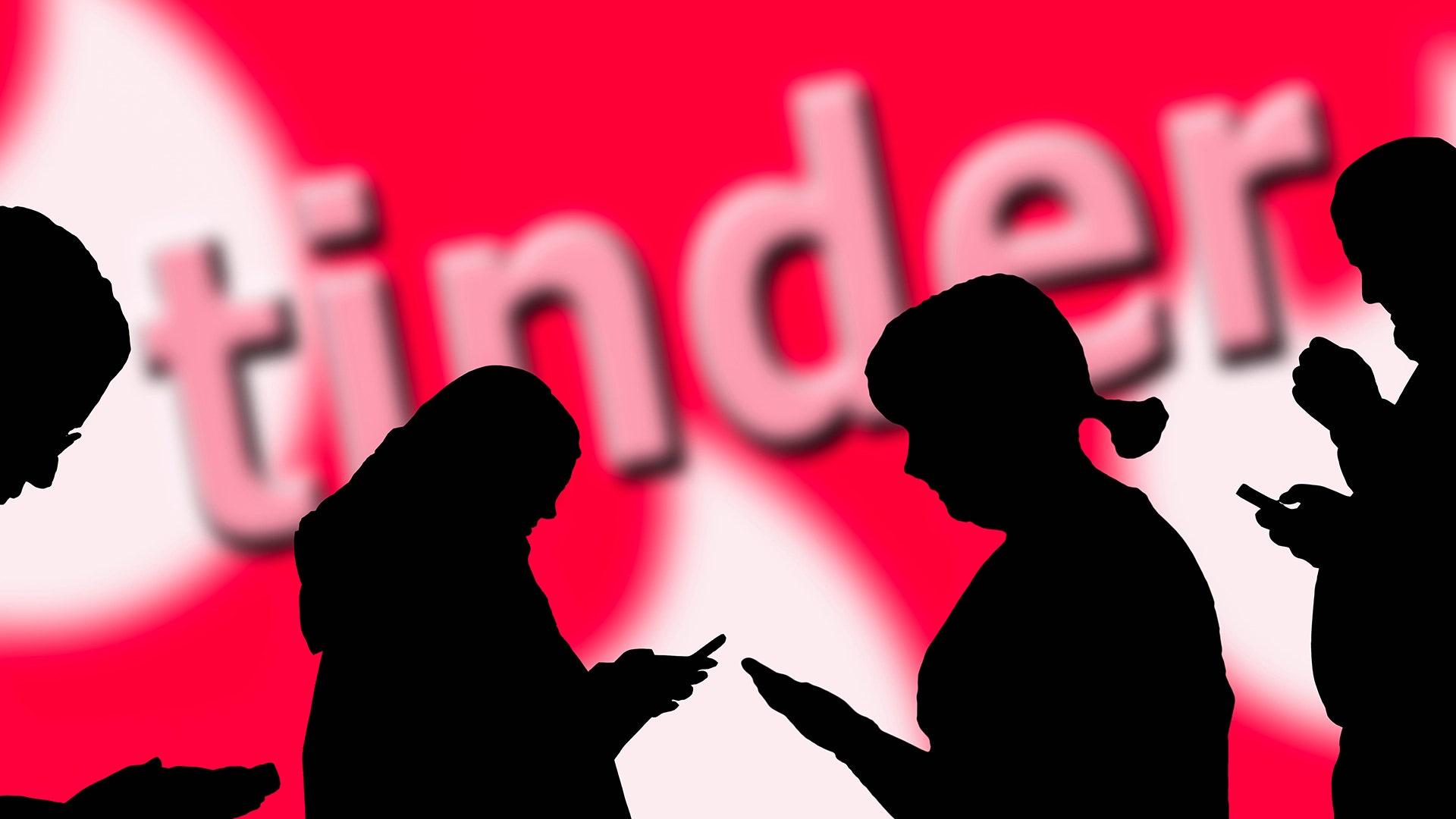 Tinder Wallpapers Top Free Tinder Backgrounds WallpaperAccess