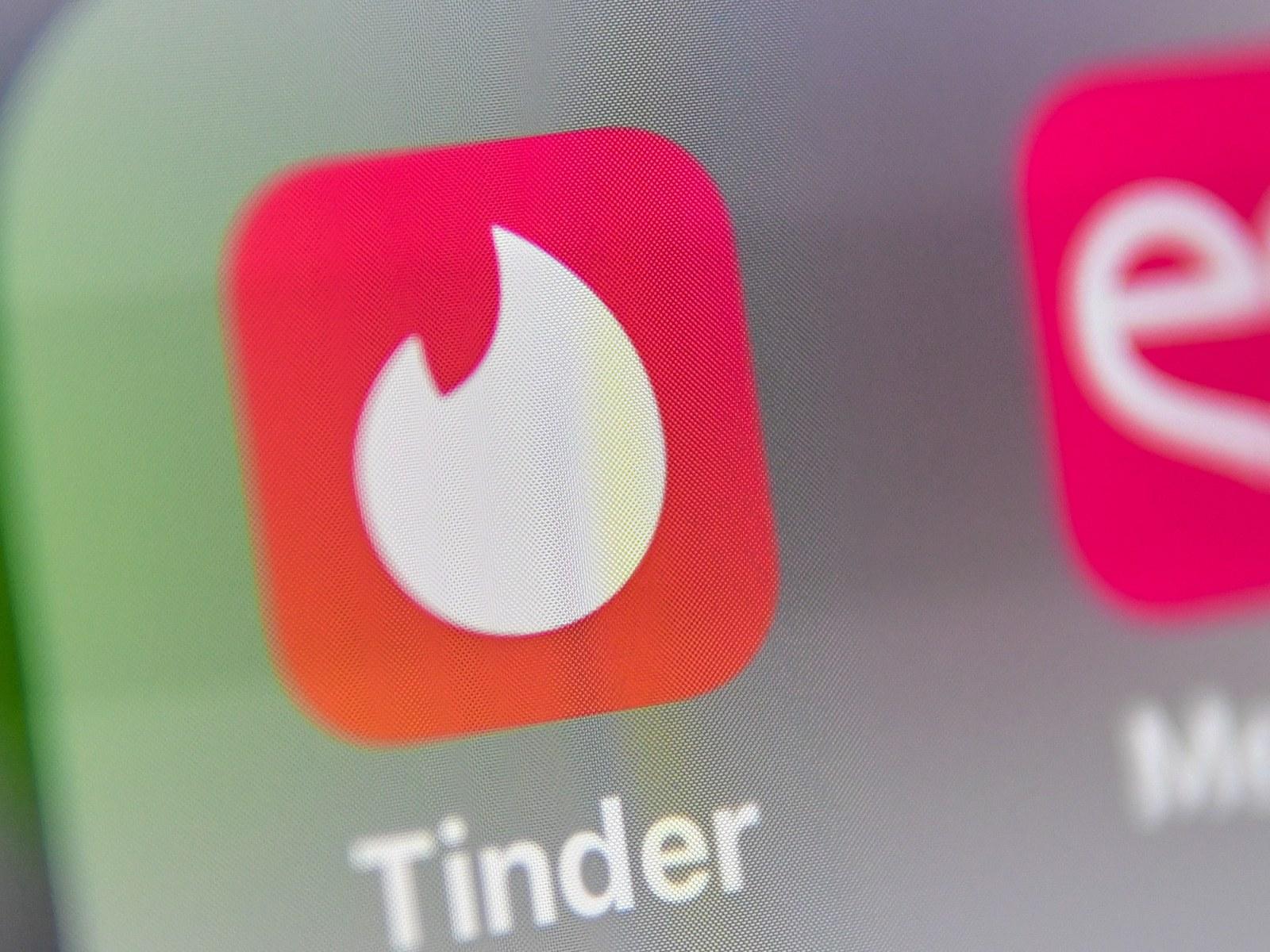 Tinder Wallpapers Top Free Tinder Backgrounds WallpaperAccess