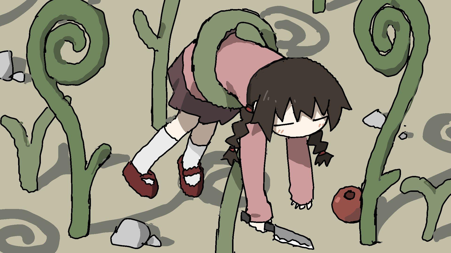 Top 78+ yume nikki wallpaper latest