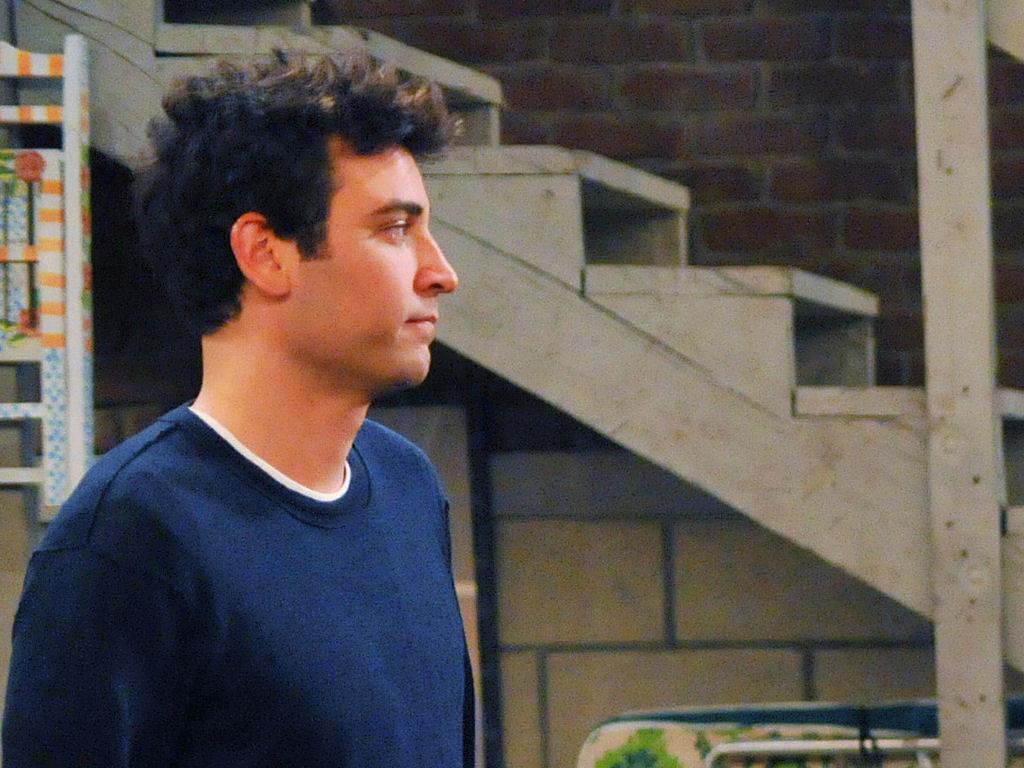 Ted Mosby Wallpapers Top Free Ted Mosby Backgrounds WallpaperAccess