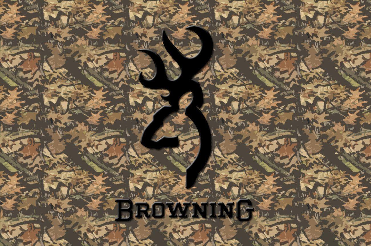 Browning Logo Wallpapers Top Free Browning Logo Backgrounds