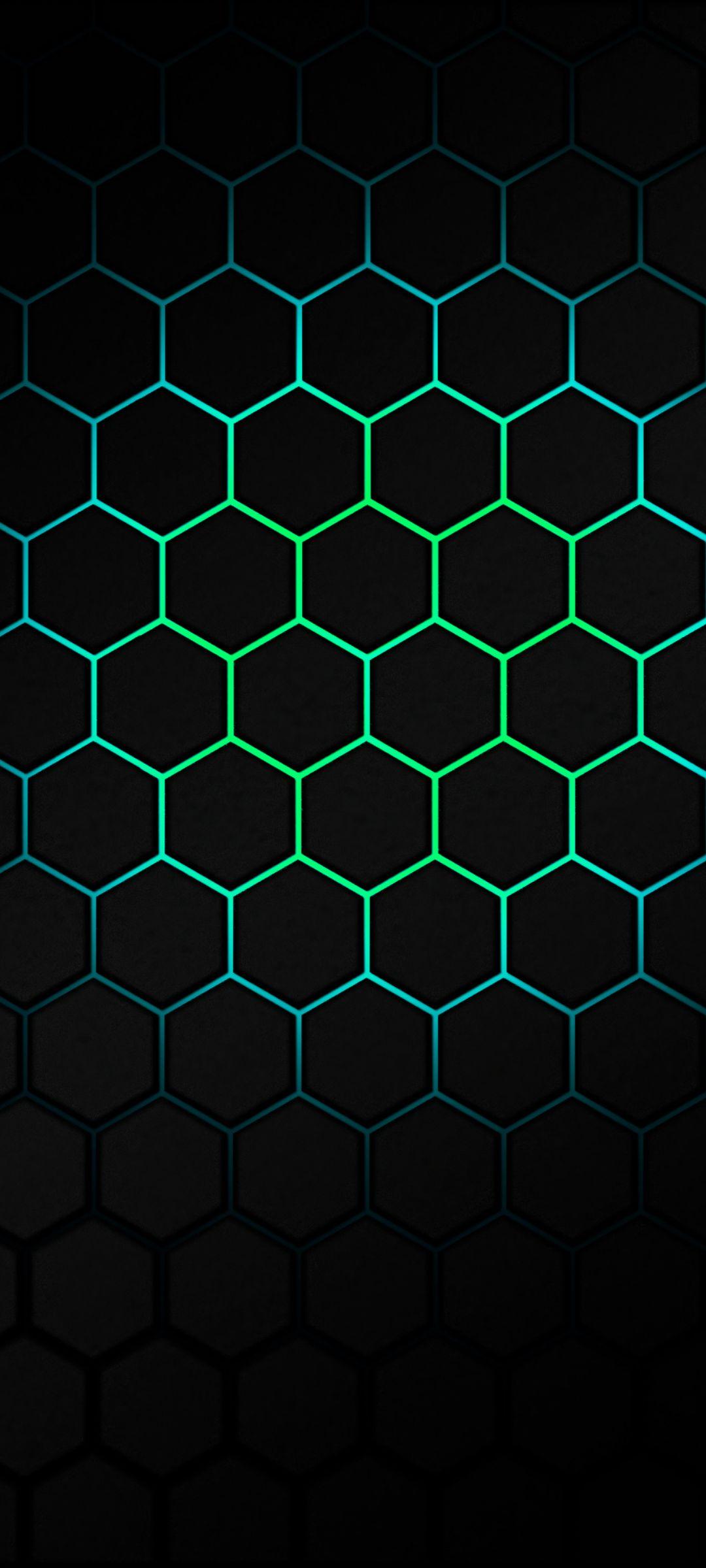 Green Amoled Wallpapers Top Free Green Amoled Backgrounds