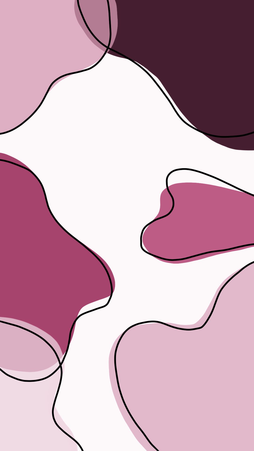 Pink Cow Wallpapers Top Free Pink Cow Backgrounds WallpaperAccess