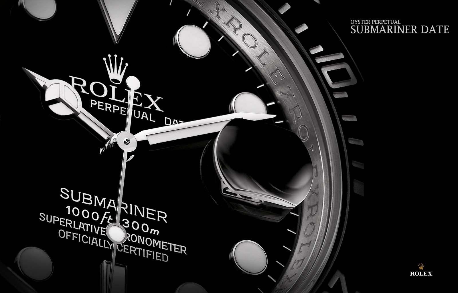 Rolex Clock Wallpapers Top Free Rolex Clock Backgrounds WallpaperAccess