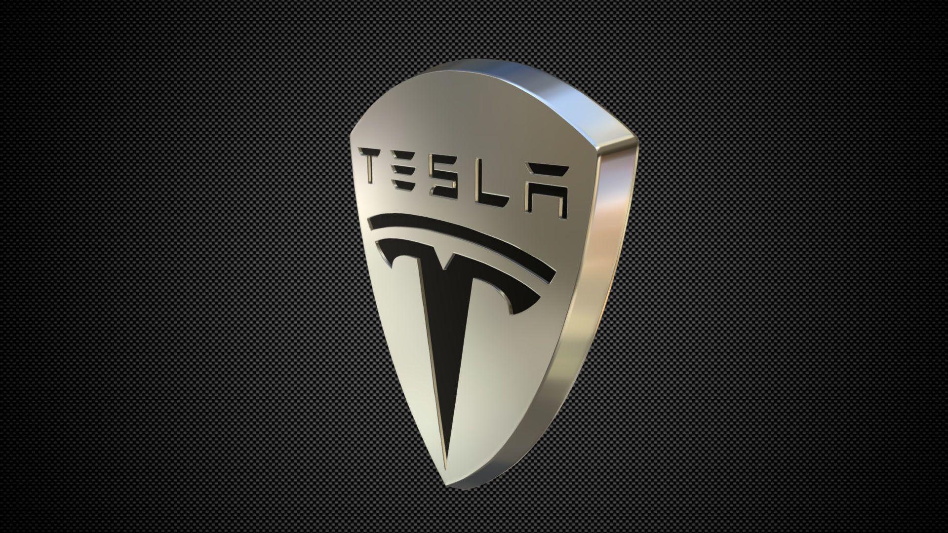 Tesla Symbol Wallpapers Top Free Tesla Symbol Backgrounds