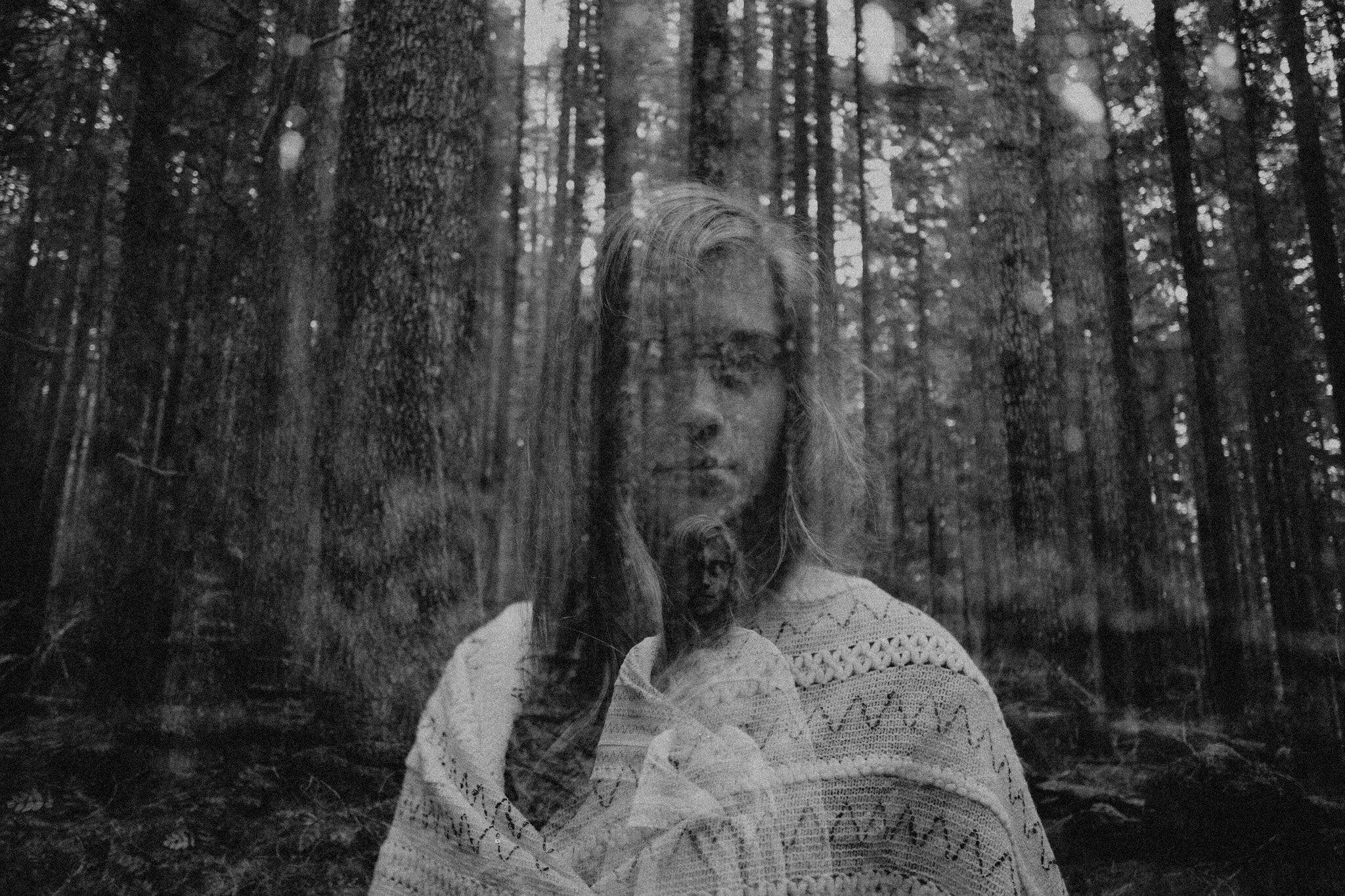 Multiple Exposures Photography Wallpapers Top Free Multiple Exposures