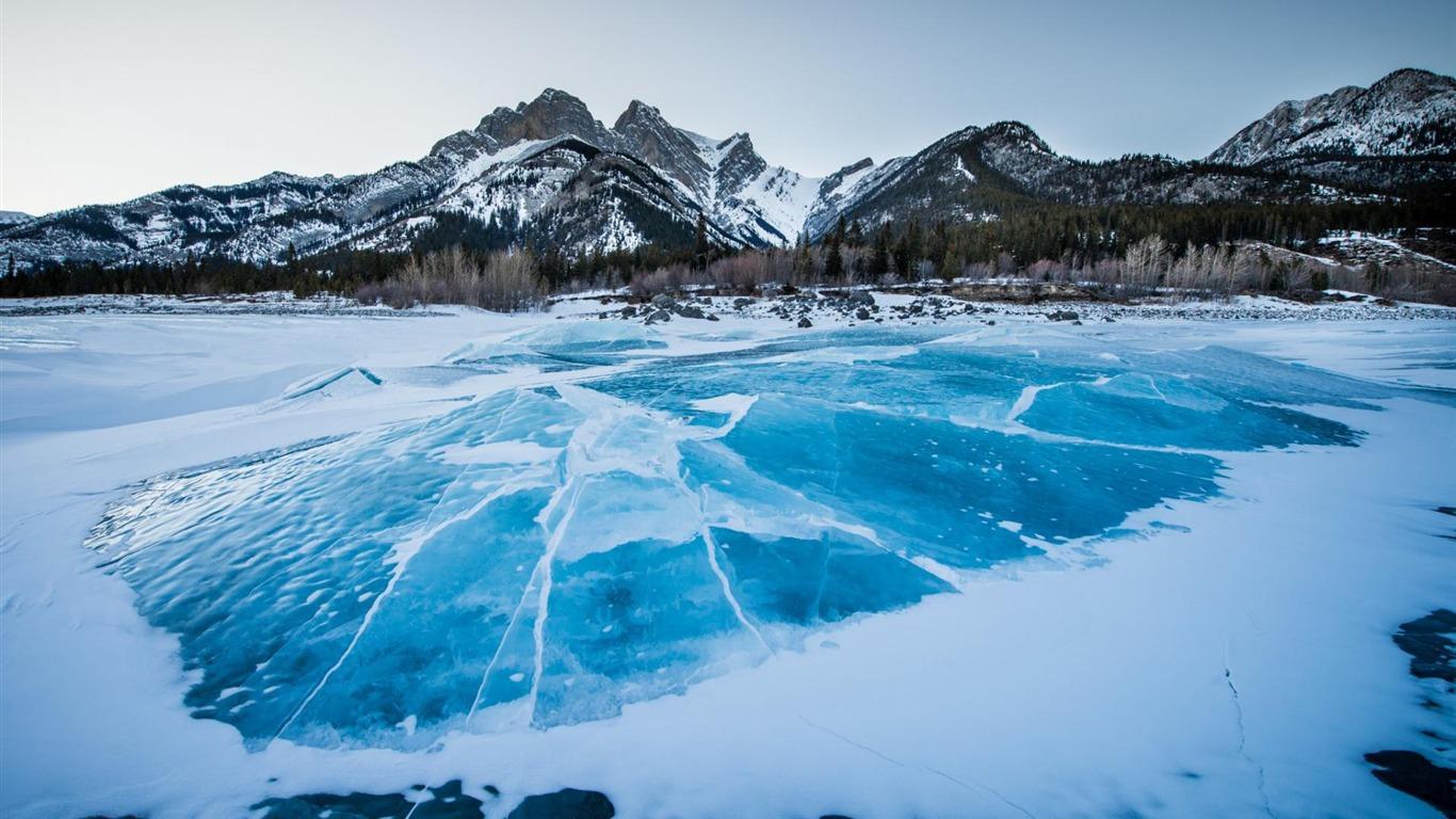 Windows 10 Winter Wallpapers Top Free Windows 10 Winter Backgrounds