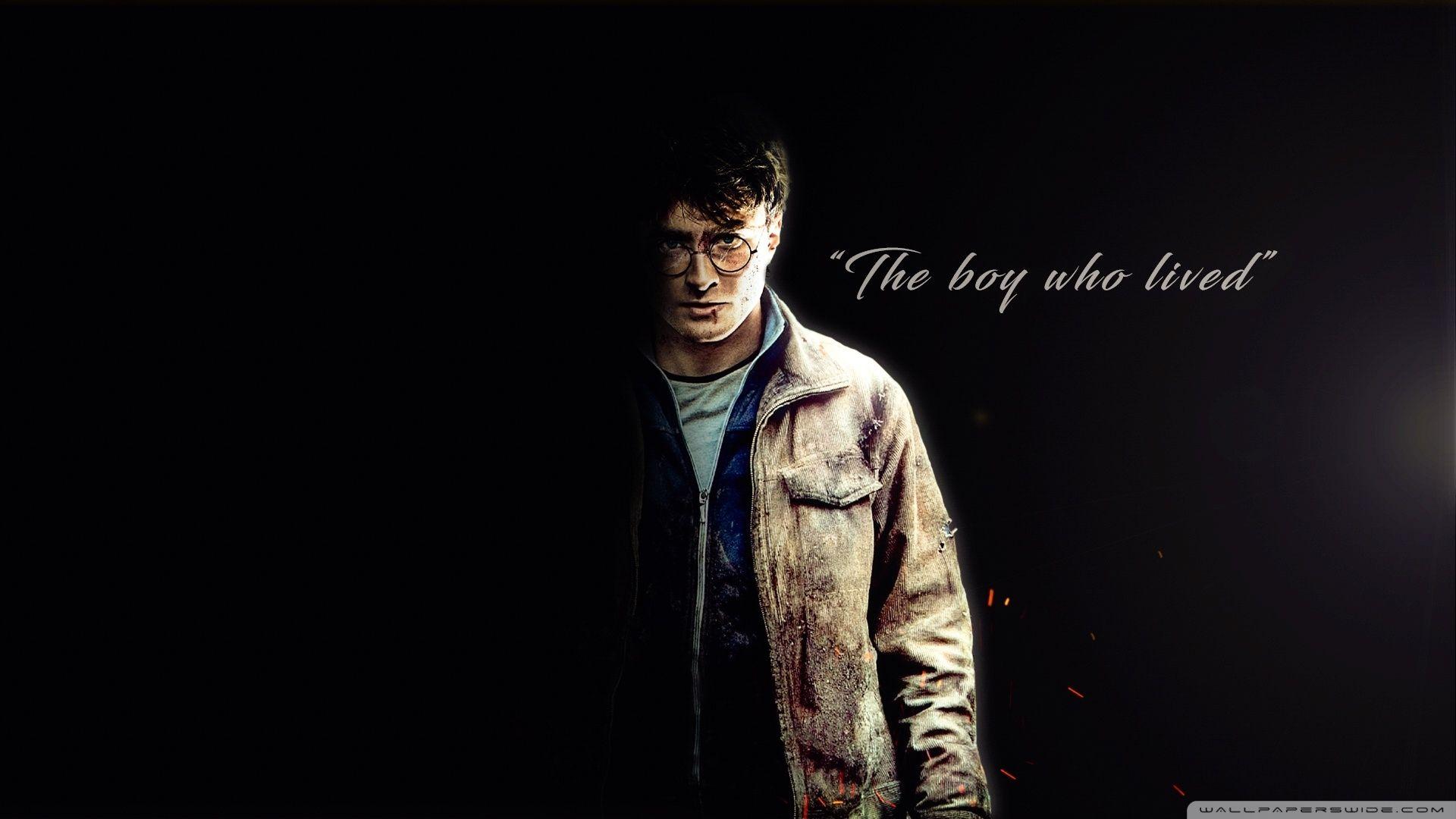 Harry Potter Dual Screen Wallpapers Top Free Harry Potter Dual Screen