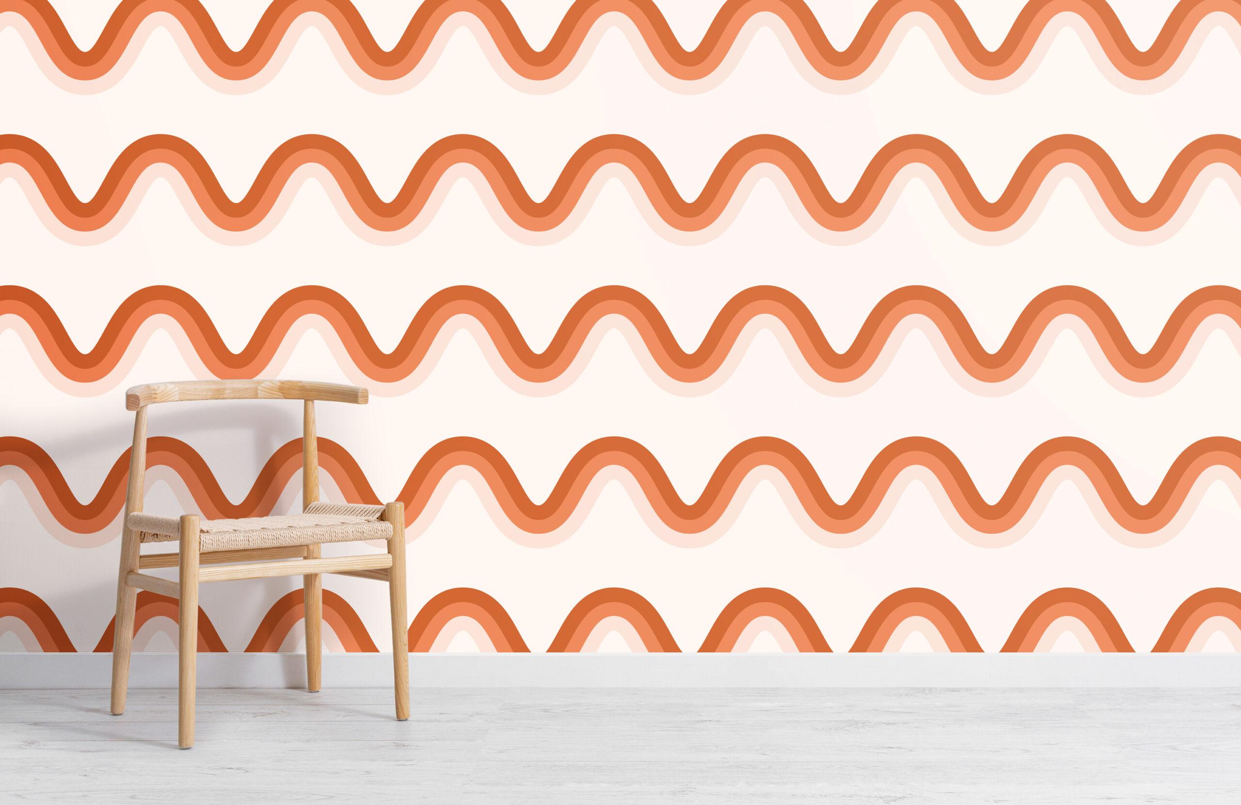 Retro Orange Wallpapers Top Free Retro Orange Backgrounds