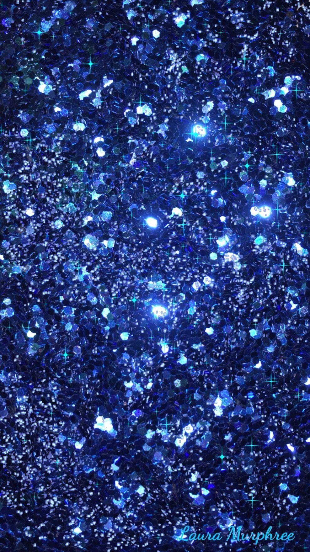 Blue Shimmer Wallpapers Top Free Blue Shimmer Backgrounds