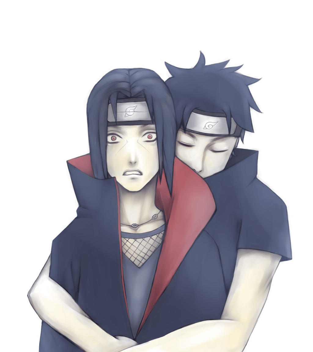 Itachi and Shisui Wallpapers Top Free Itachi and Shisui Backgrounds