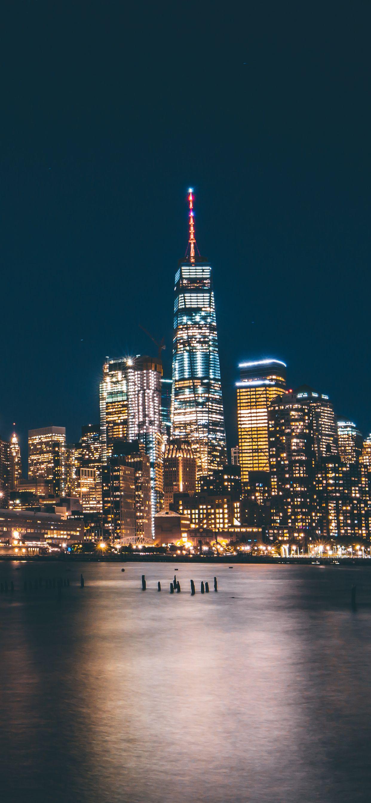 New York Minimalist Wallpapers Top Free New York Minimalist