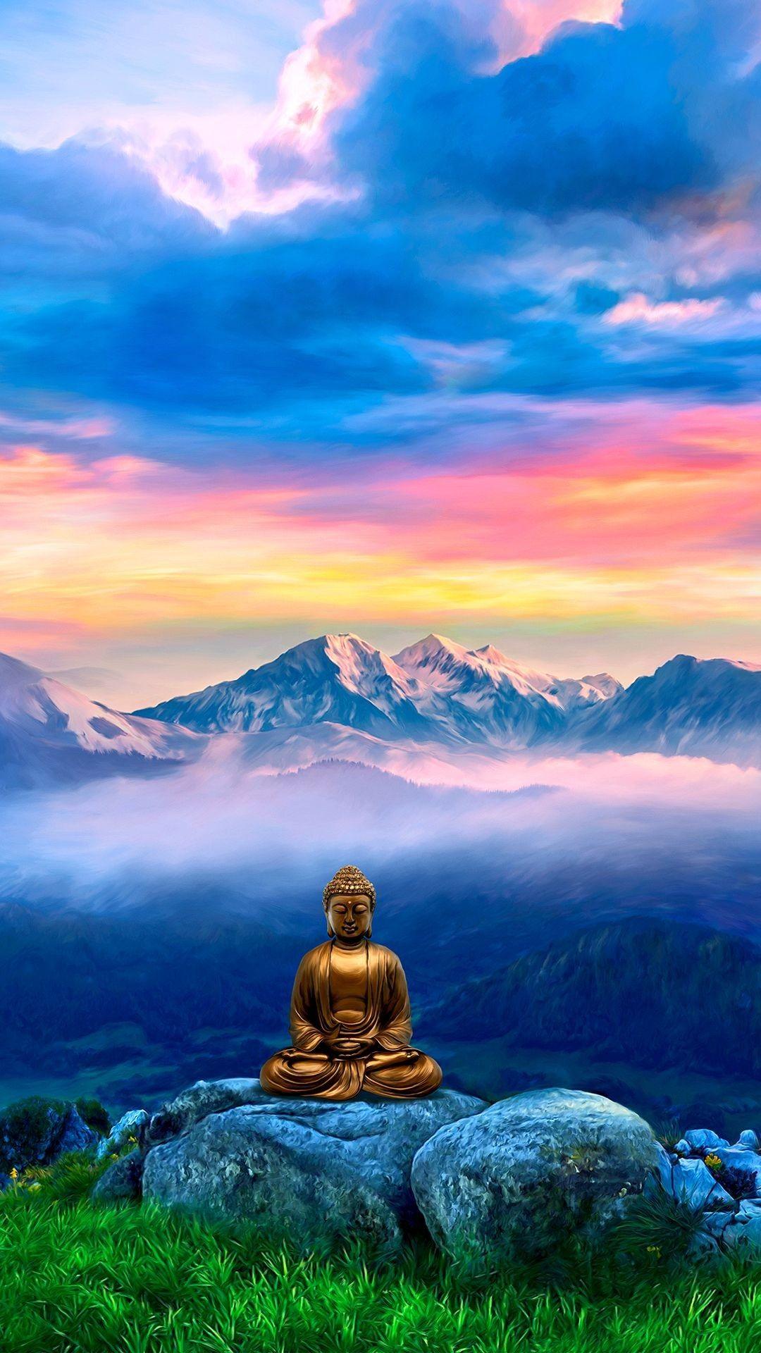 Zen Buddha iPhone Wallpapers Top Free Zen Buddha iPhone Backgrounds