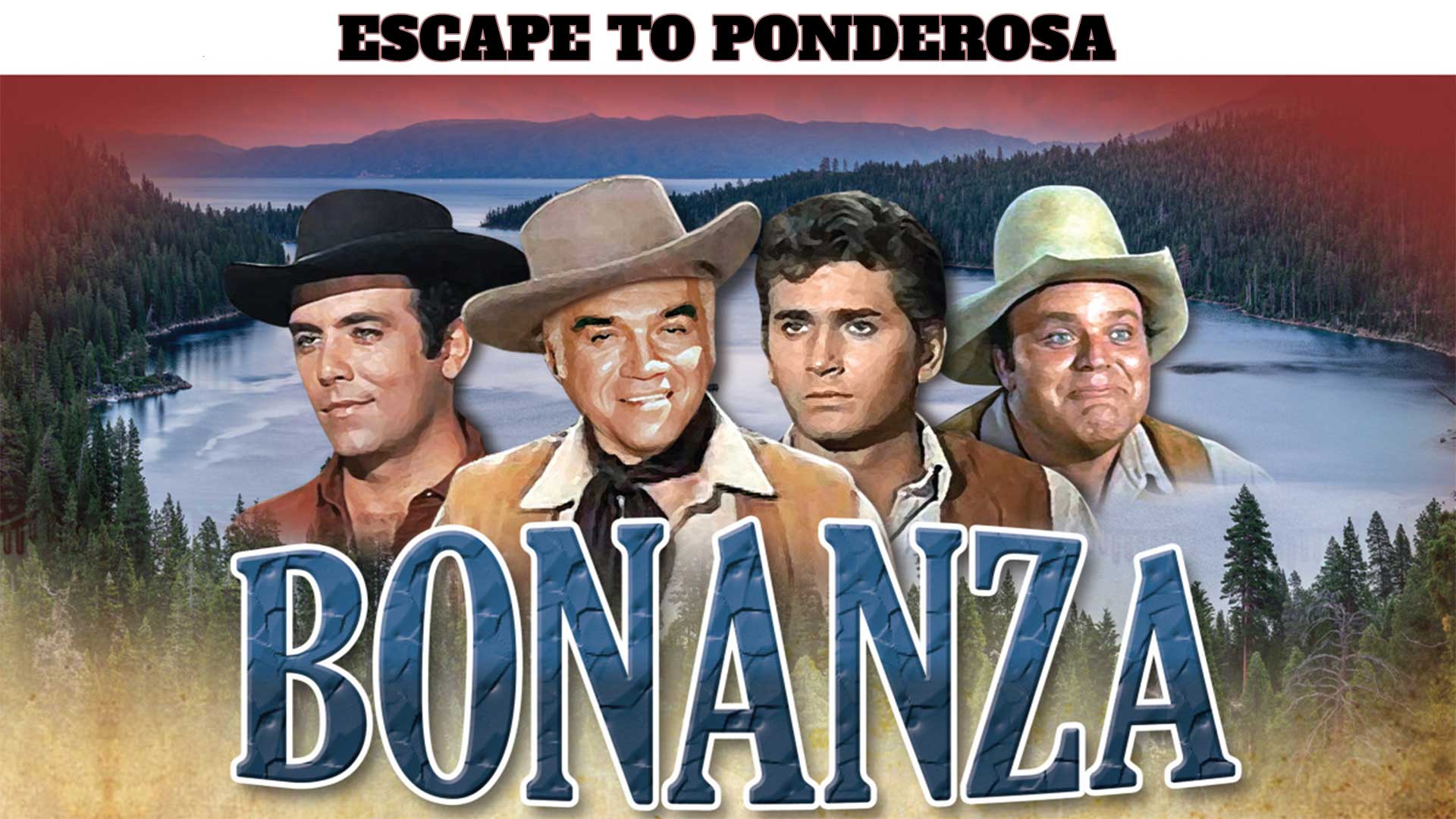 Bonanza Wallpapers Top Free Bonanza Backgrounds WallpaperAccess