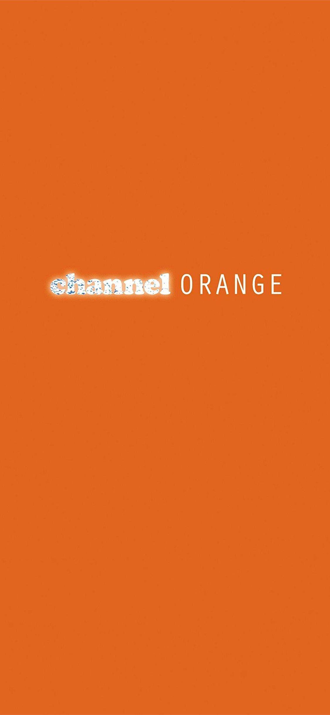 Cute Orange iPhone Wallpapers Top Free Cute Orange iPhone Backgrounds