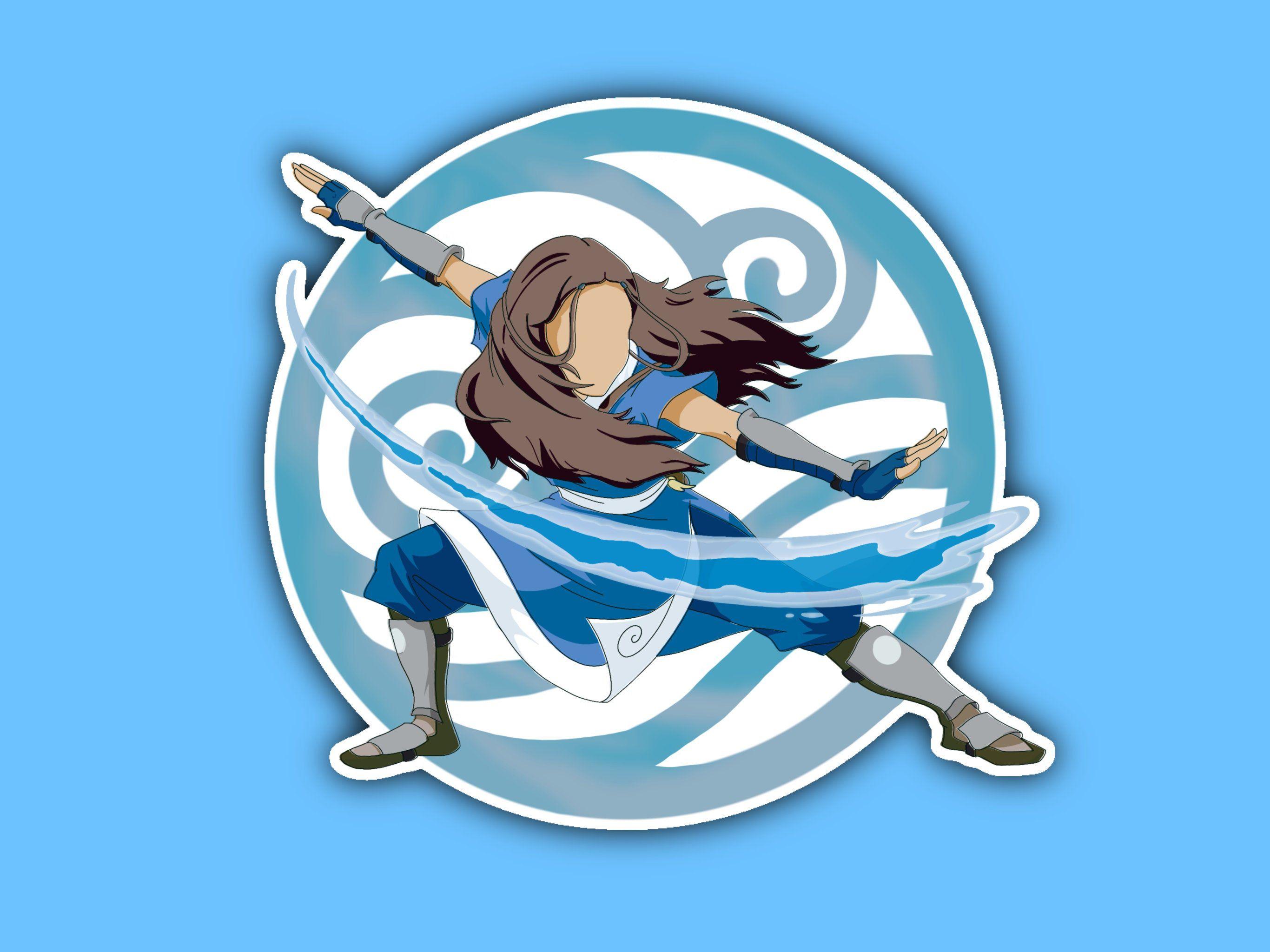 Waterbending Wallpapers Top Free Waterbending Backgrounds