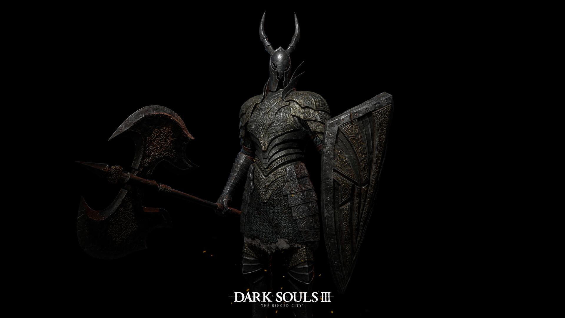 Dark Souls Black Knight Wallpapers Top Free Dark Souls Black Knight