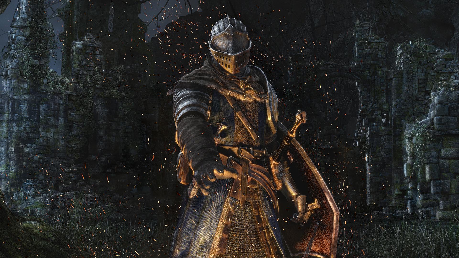 Dark Souls Black Knight Wallpapers Top Free Dark Souls Black Knight