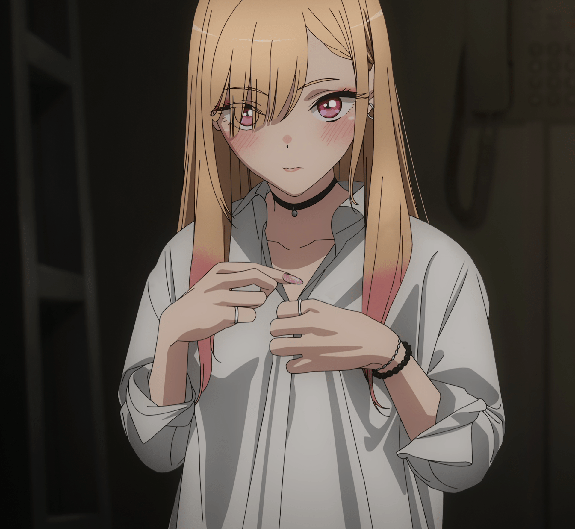 Marin Kitagawa Ntr By Animaker1 Hentai Image | My XXX Hot Girl