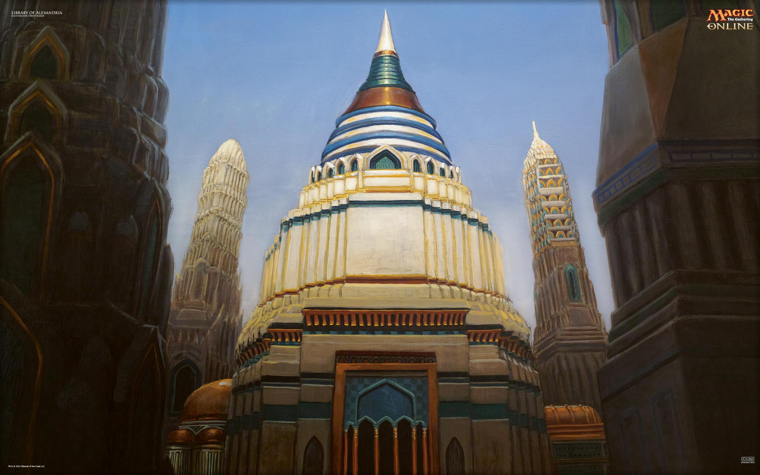 Alexandria Library Wallpapers Top Free Alexandria Library Backgrounds