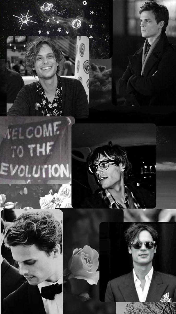 Matthew Grey Gubler Wallpapers Top Free Matthew Grey Gubler