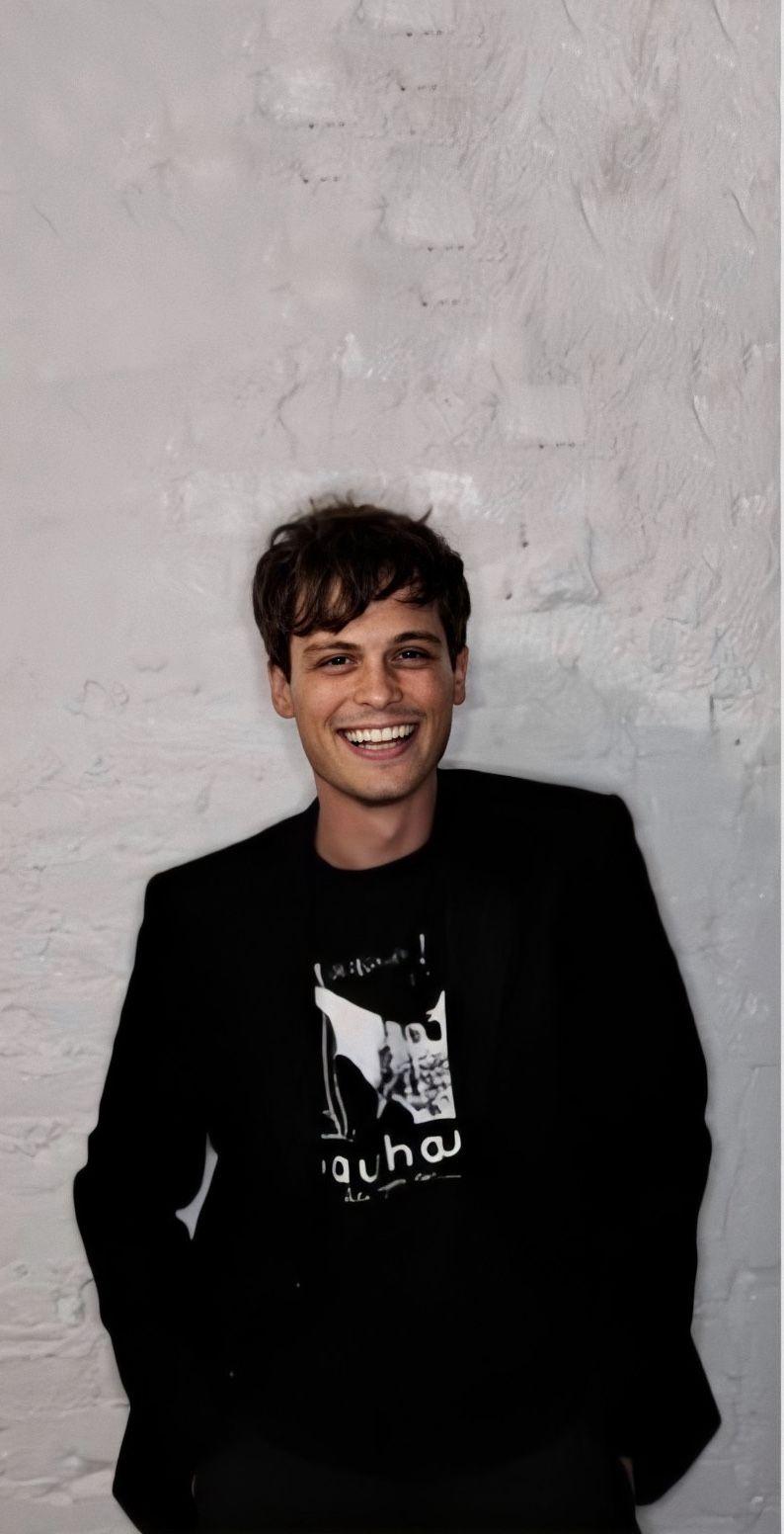 Matthew Grey Gubler Wallpapers Top Free Matthew Grey Gubler