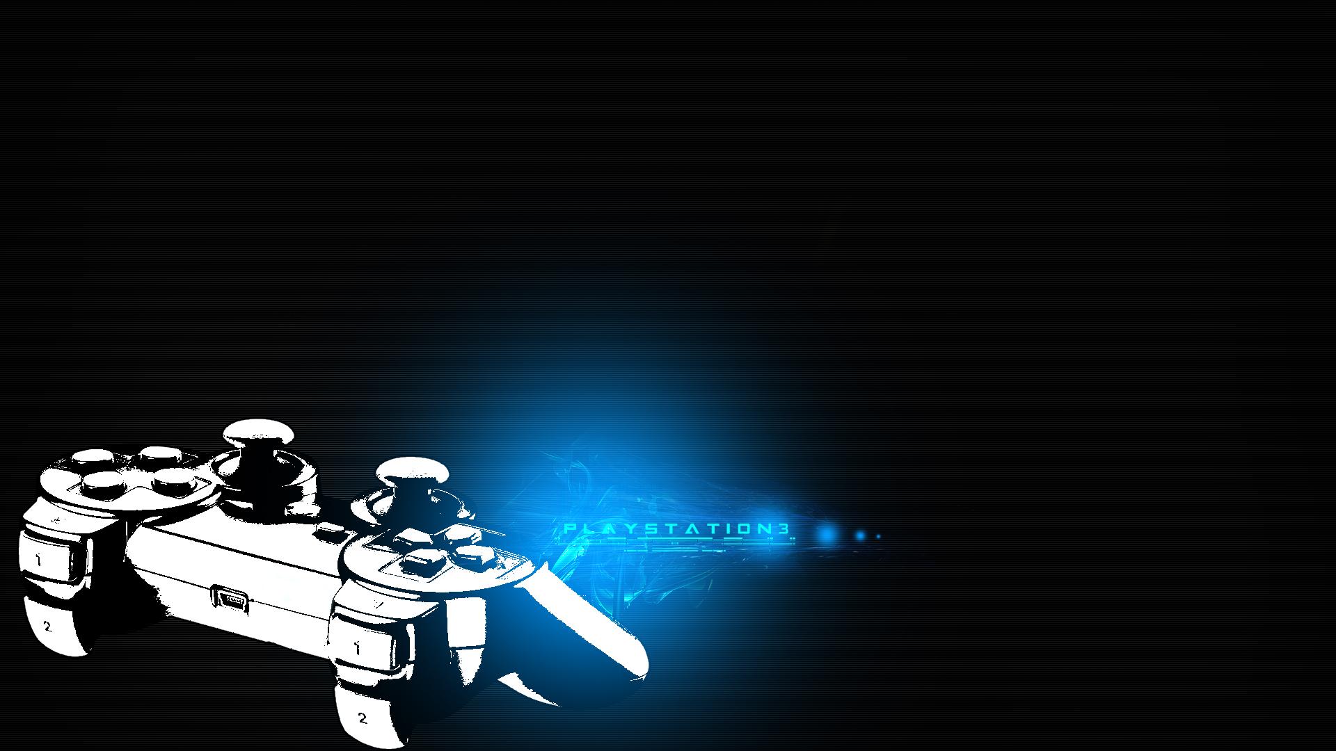 PlayStation 4K Wallpapers Top Free PlayStation 4K Backgrounds WallpaperAccess