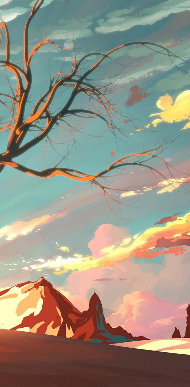 Animation Nature Wallpapers Top Free Animation Nature Backgrounds