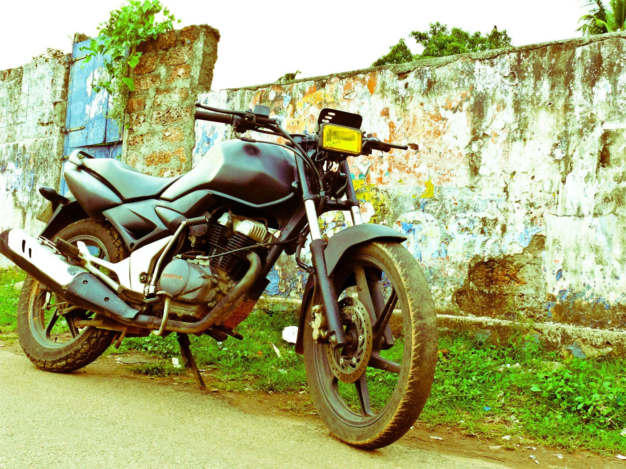 Honda Unicorn Wallpapers Top Free Honda Unicorn Backgrounds