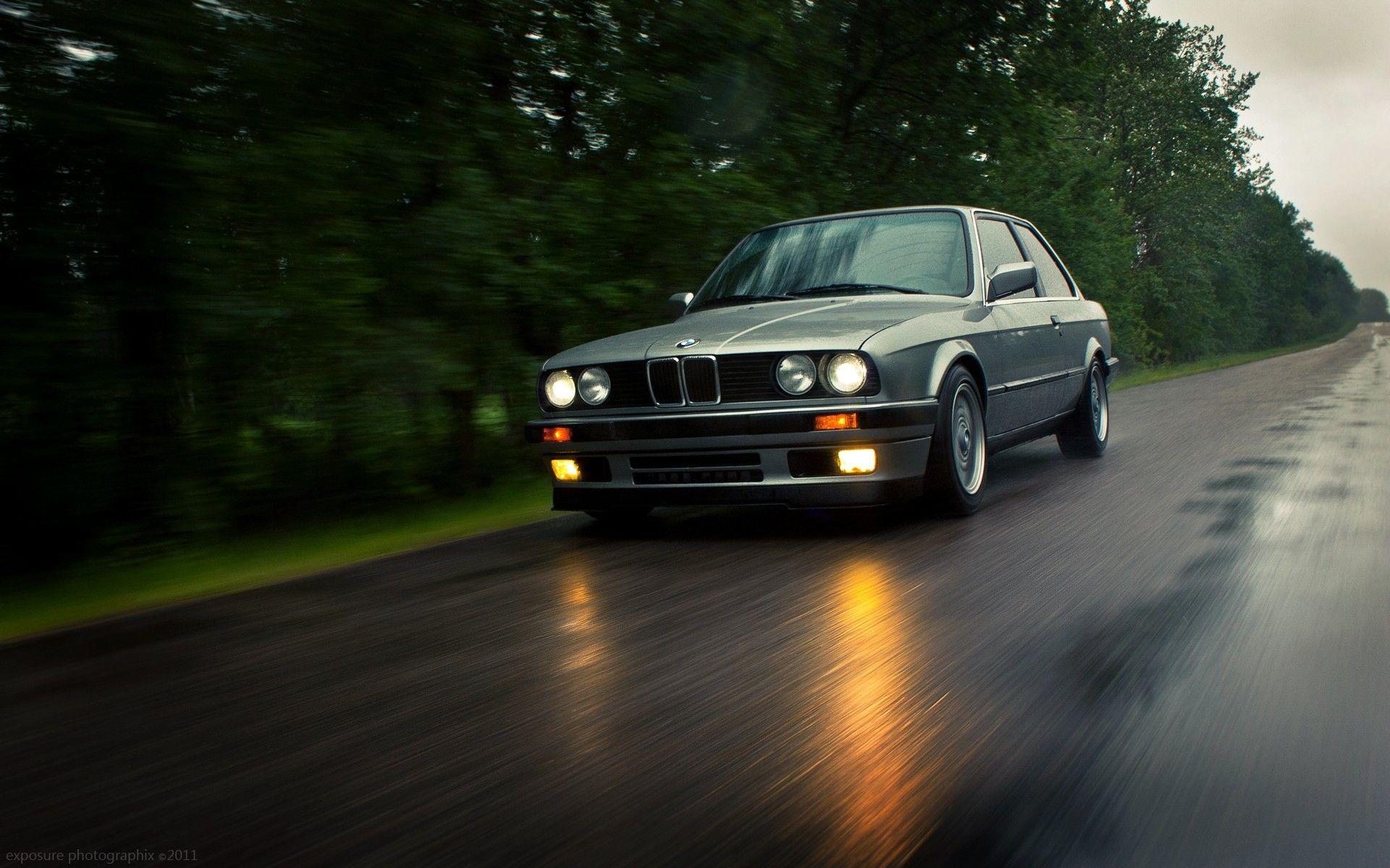 BMW E30 Wallpapers Top Free BMW E30 Backgrounds WallpaperAccess