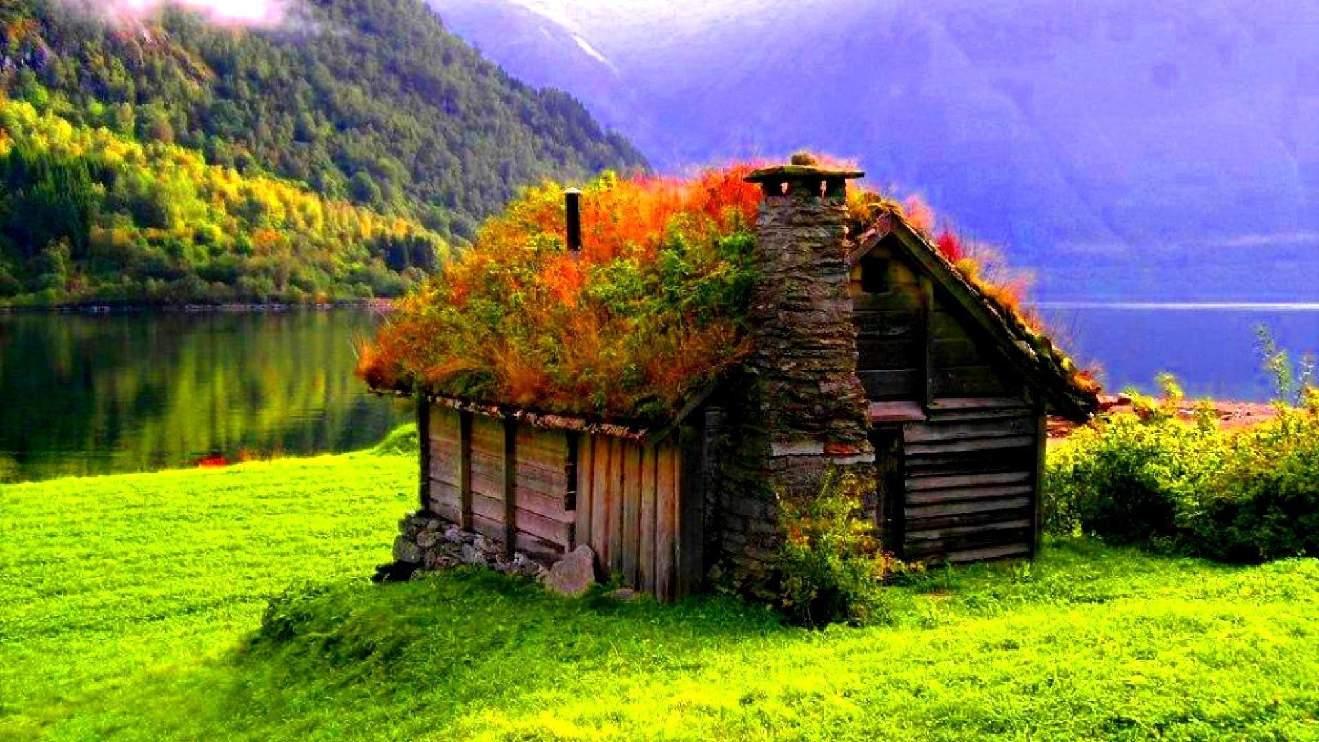 Nature Home Wallpapers Top Free Nature Home Backgrounds WallpaperAccess