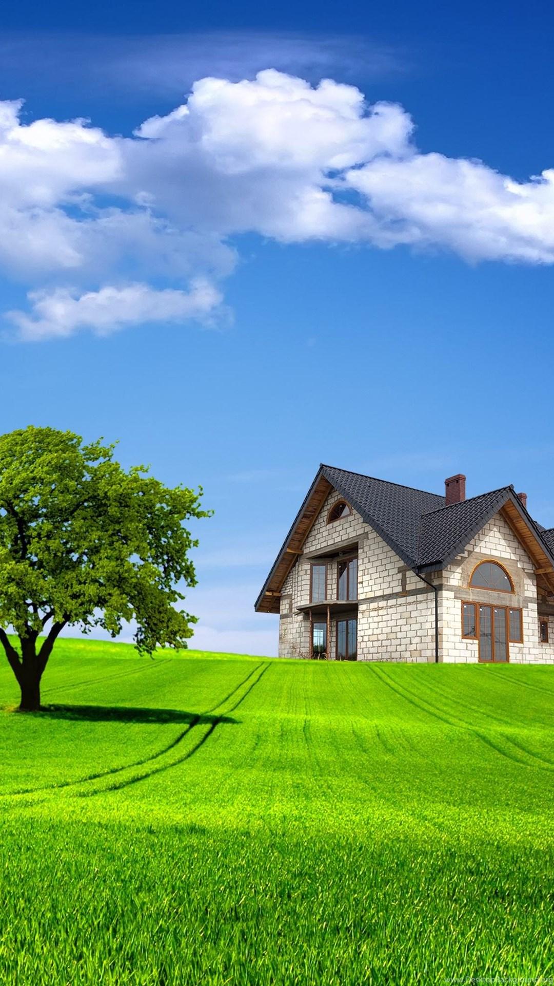 Nature Home Wallpapers Top Free Nature Home Backgrounds WallpaperAccess