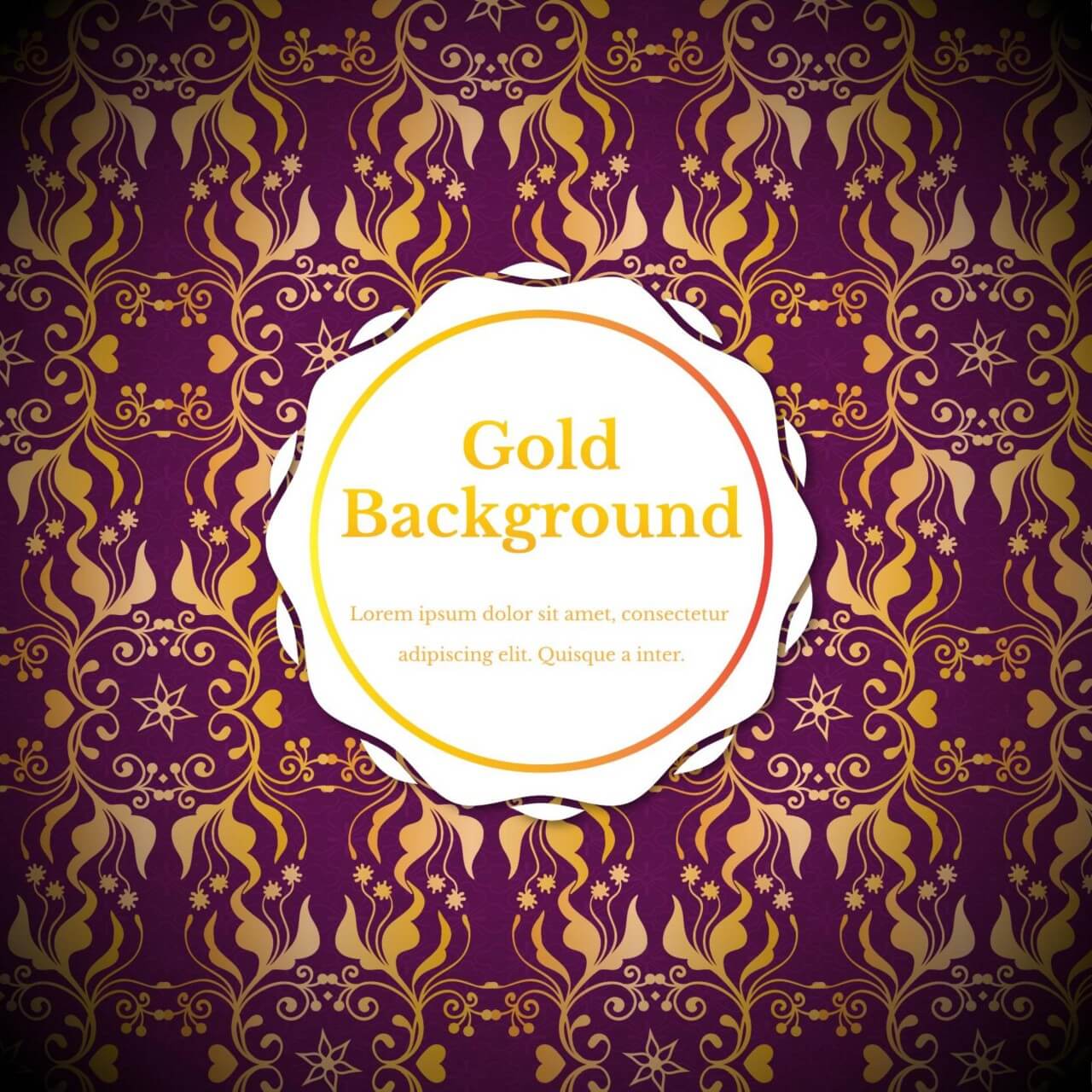 Royal Gold Wallpapers Top Free Royal Gold Backgrounds WallpaperAccess
