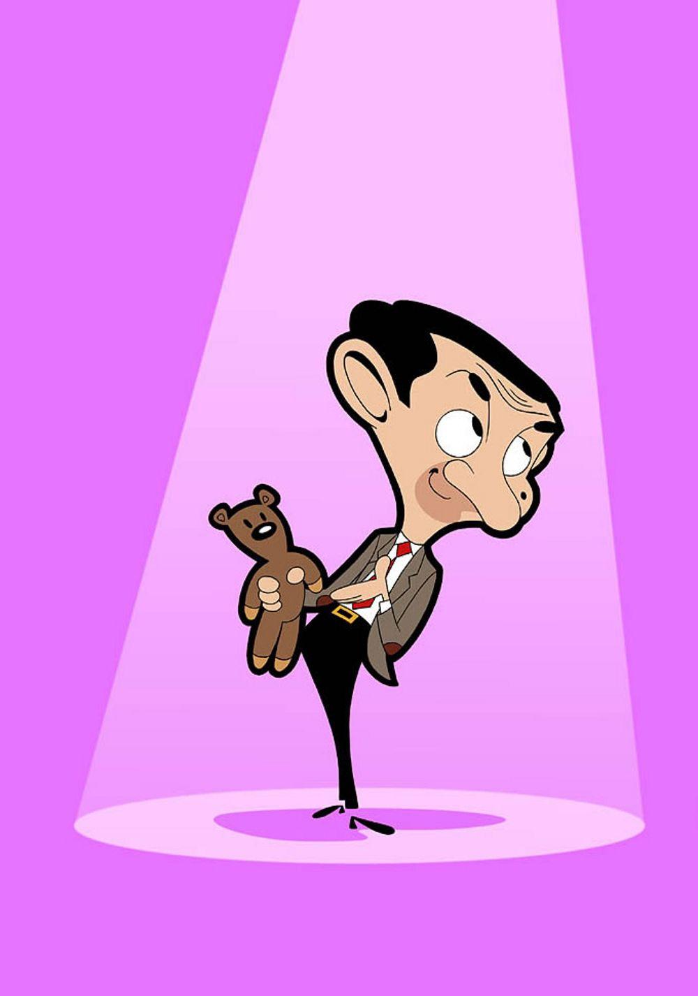 Mr.bean Cartoon Wallpapers Top Free Mr.bean Cartoon Backgrounds