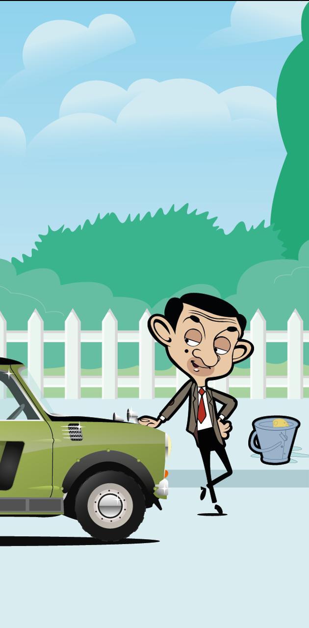 Mr.bean Cartoon Wallpapers Top Free Mr.bean Cartoon Backgrounds
