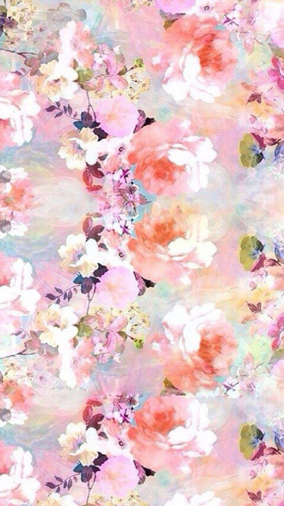 Floral Rose iPhone Wallpapers Top Free Floral Rose iPhone Backgrounds