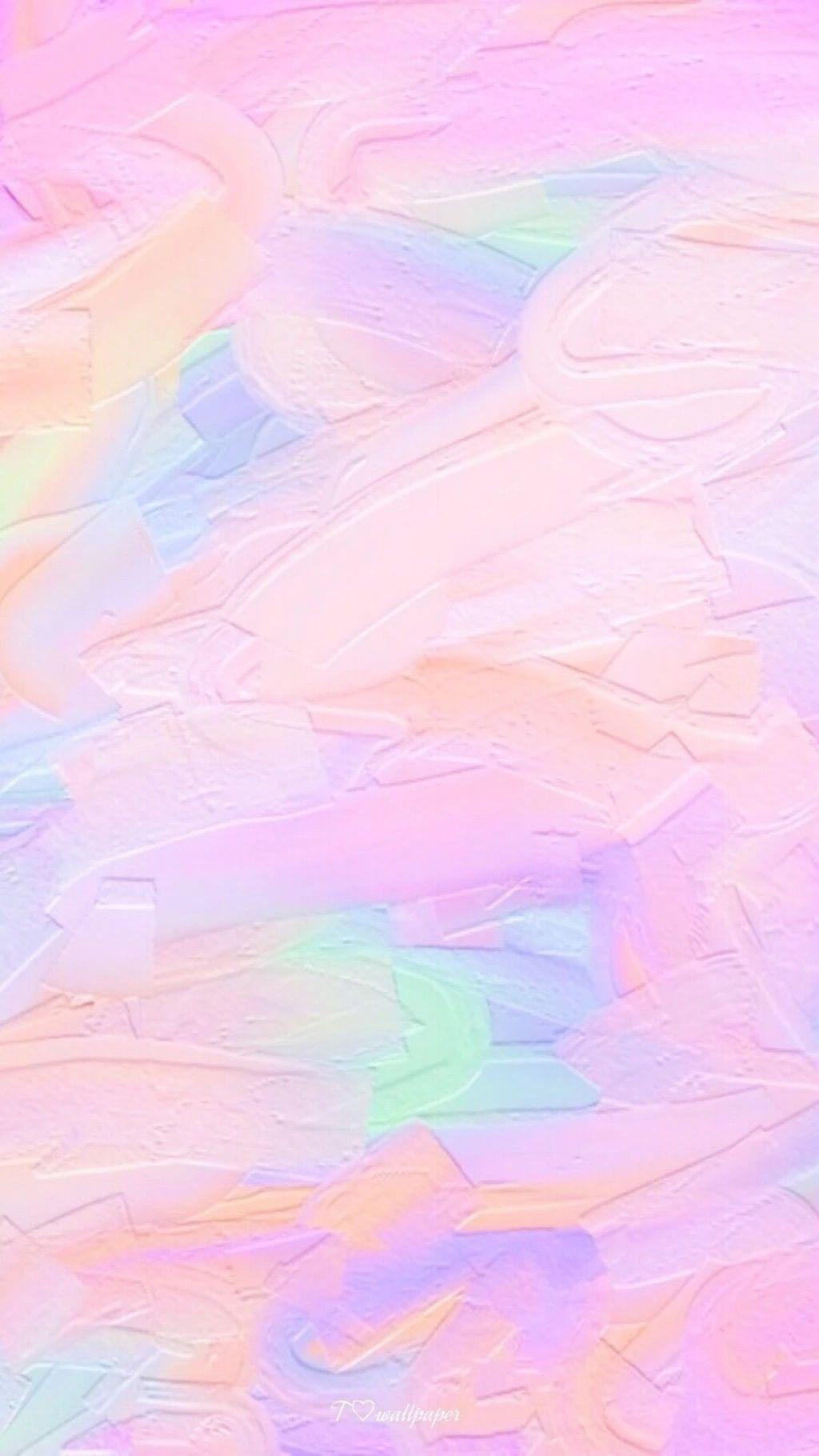 Pretty Pastel Color Backgrounds