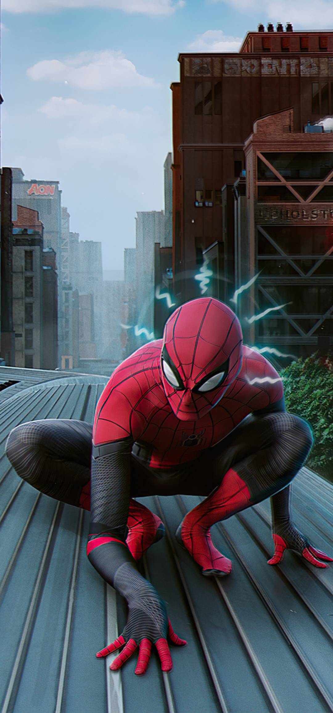 SpiderMan Vertical Wallpapers Top Free SpiderMan Vertical