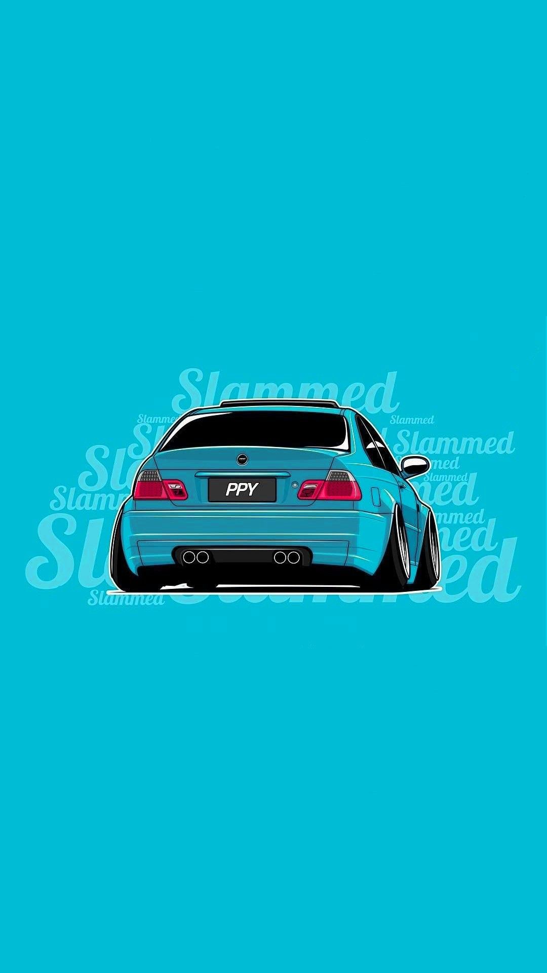 Blue JDM Wallpapers Top Free Blue JDM Backgrounds WallpaperAccess