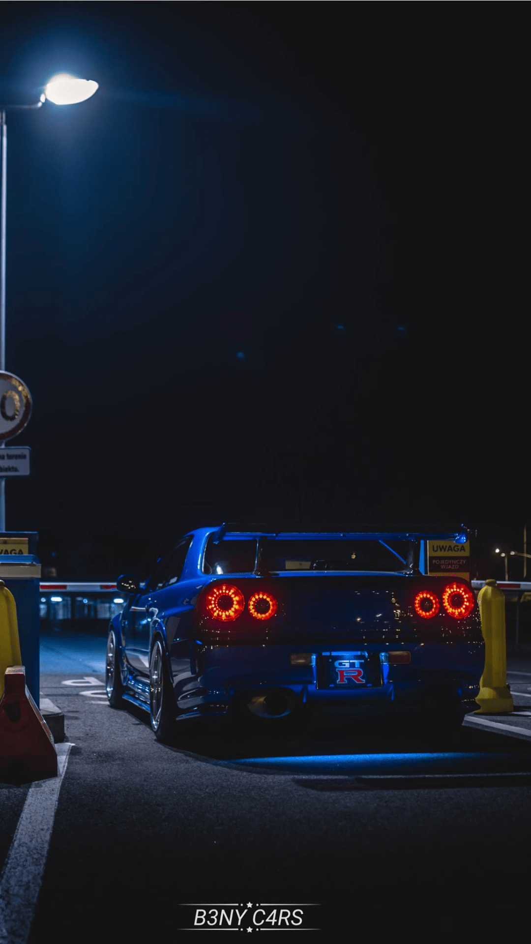 Blue JDM Wallpapers Top Free Blue JDM Backgrounds WallpaperAccess