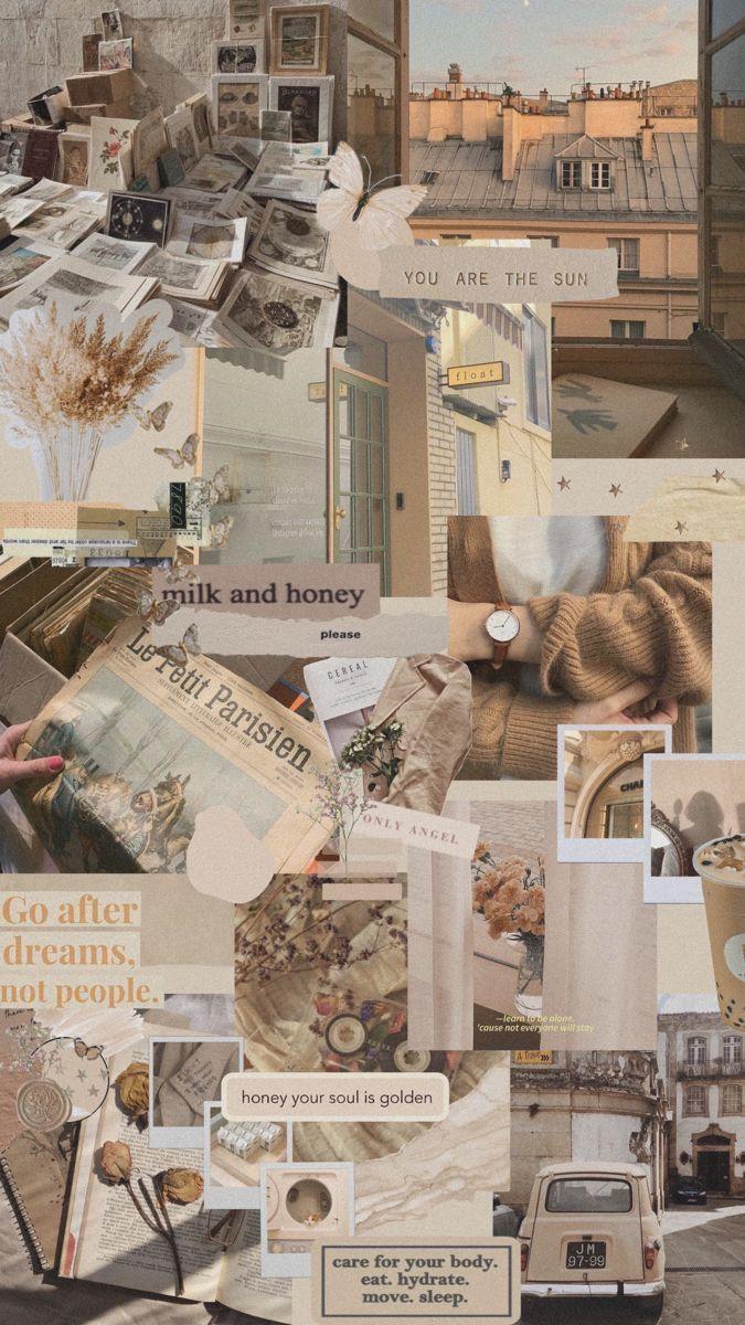 Light Academia Aesthetic Wallpapers Top Free Light Academia Aesthetic