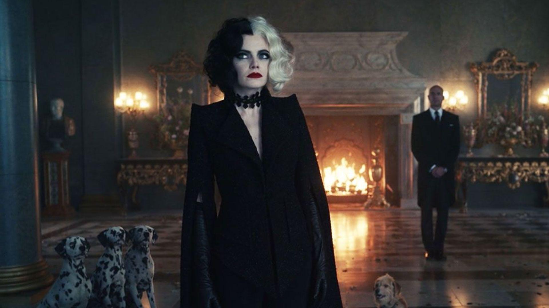 Cruela Wallpapers Top Free Cruela Backgrounds WallpaperAccess