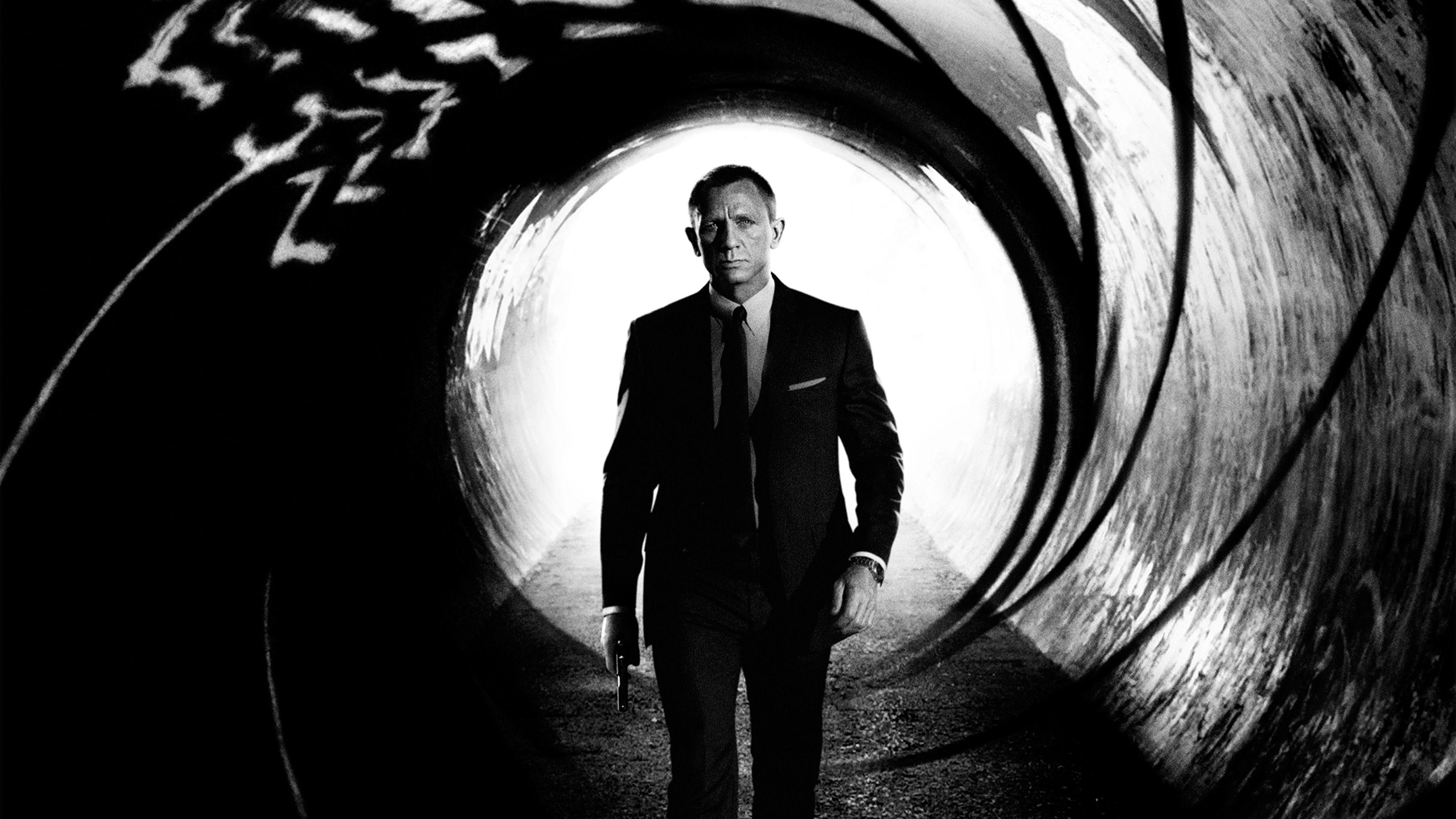 James Bond 4K Wallpapers Top Free James Bond 4K Backgrounds